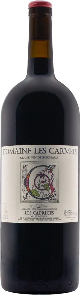 Les Caprices Magnum 2023