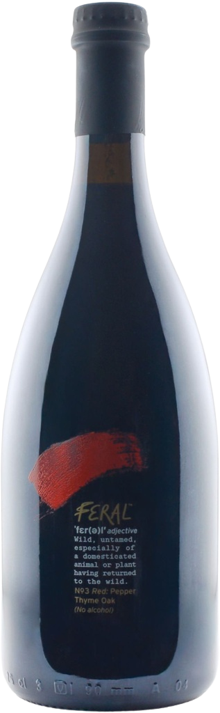 Feral N°3