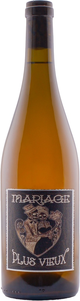 Mariage plus vieux 2023