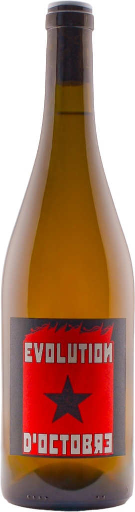 Evolution d'Octobre 2023