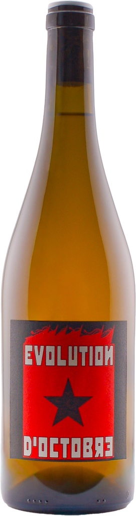 Evolution d'Octobre 2023