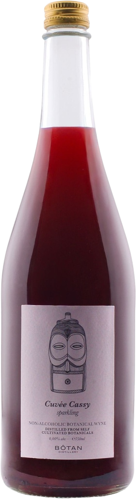 Cuvée Cassy Sparkling