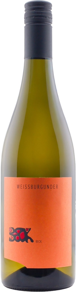 Weissburgunder 2023