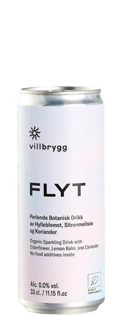 Flyt