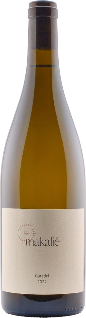 Gutedel 2022
