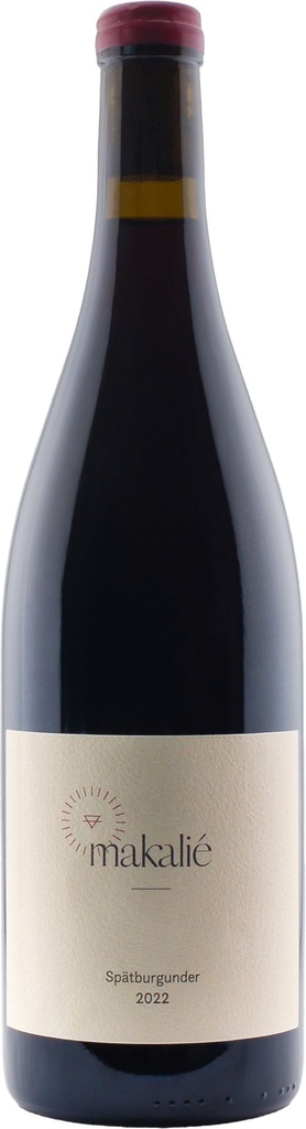 Spätburgunder 2022