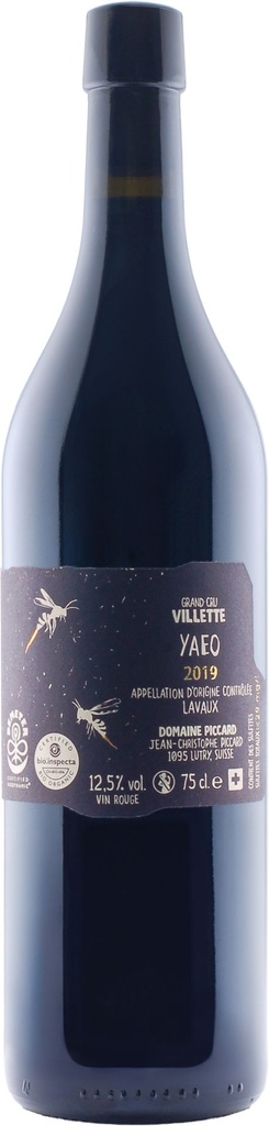Yaeo 2019