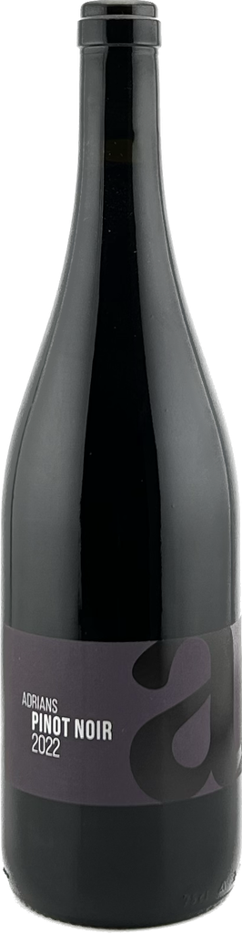 Pinot Noir Réserve 2022