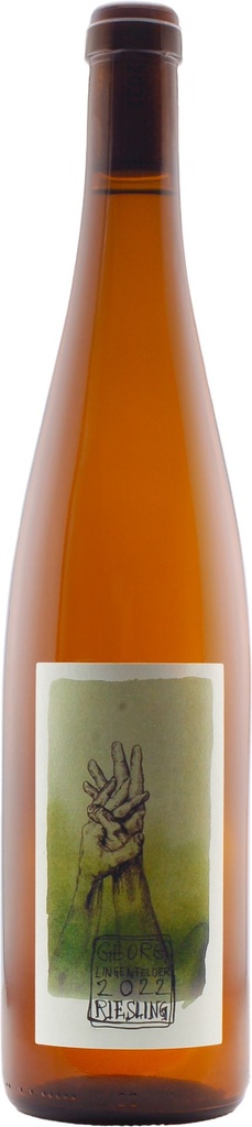 Riesling 2022