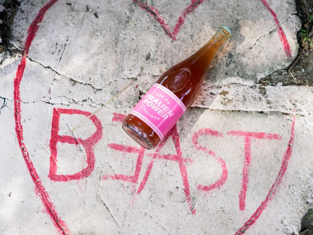 La vie en Rosé - PROBIERPAKET