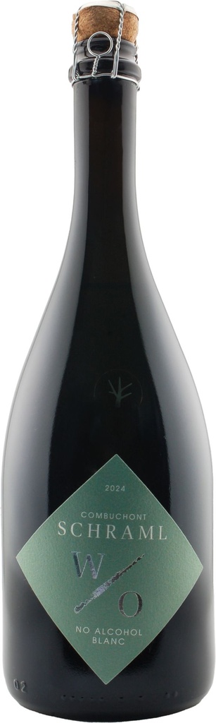 Combuchont W/O blanc