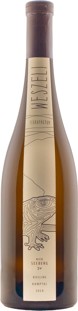 Riesling Ried Seeberg 2019