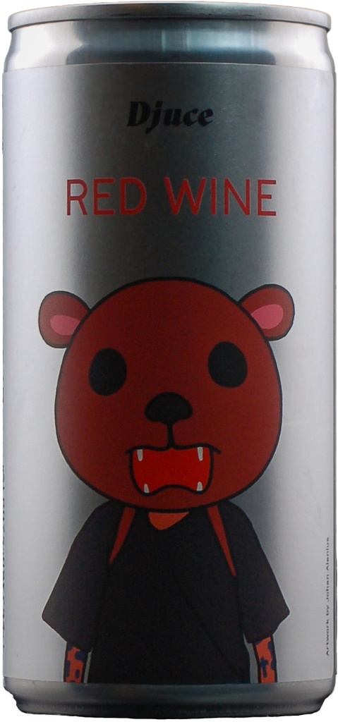 Core Chilled Red