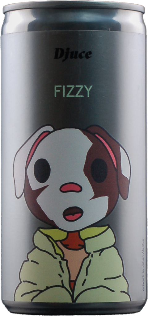 Core Fizzy White