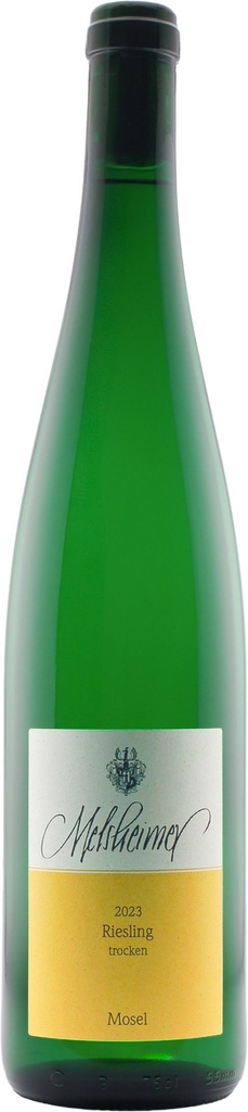 Riesling trocken 2023