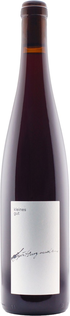 Spätburgunder vom Mergelstein 2023