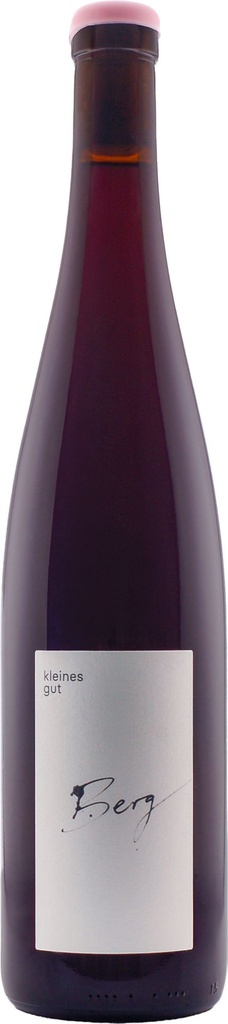 Spätburgunder Berg 2023 