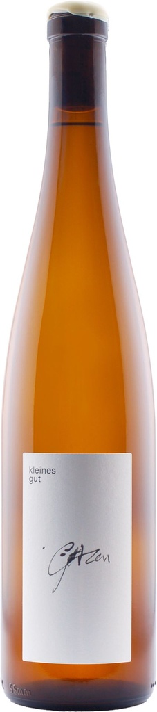 Riesling Götzen 2022