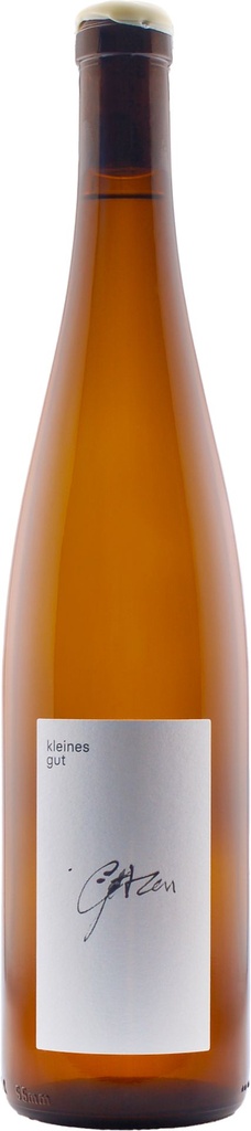 Riesling Götzen 2022