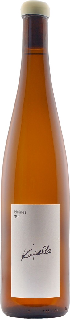 Chardonnay Kapelle 2022