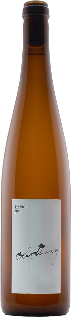 Chardonnay vom Mergelstein 2022