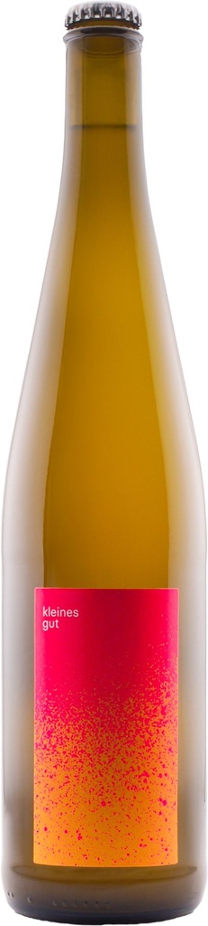 Vin de Soif Blanc 2024