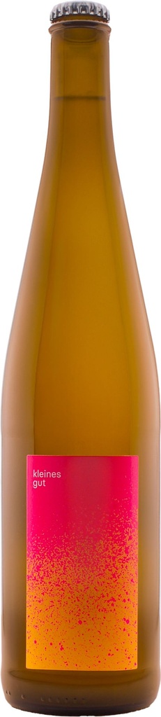 Vin de Soif Blanc 2024