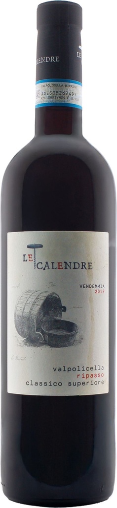 Ripasso Classico Superiore 2020