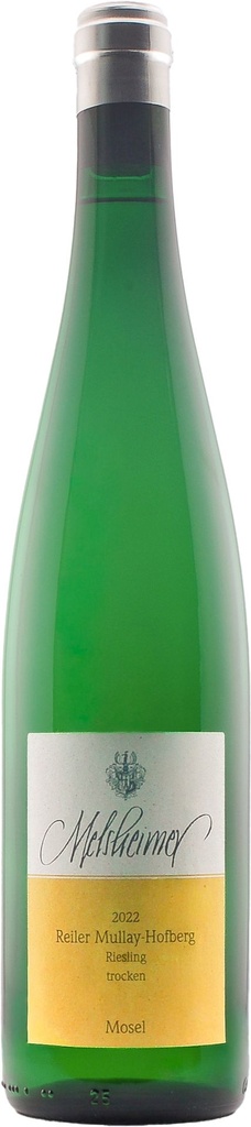 Reiler Mullay Hofberg 2022 Magnum