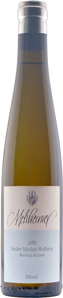 Auslese Reiler Mullay Hofberg 2022 - 0.375l 