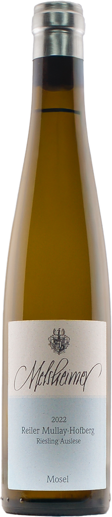 Auslese Reiler Mullay Hofberg 2022 - 0.375l 