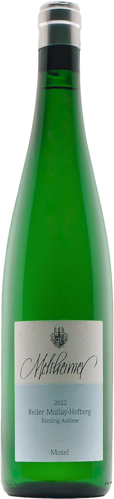 Auslese Reiler Mullay Hofberg 2022