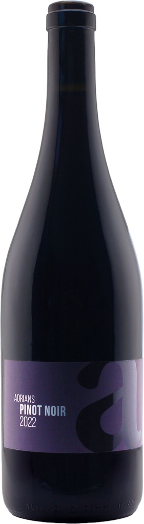 Pinot Noir 2023