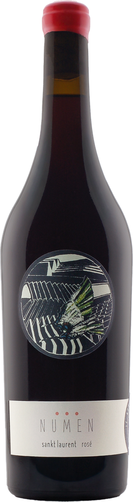 Numen Sankt Laurent Rose 2021 