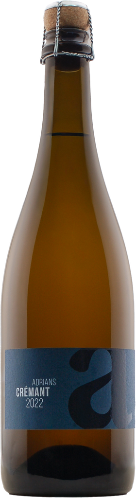 Crémant 2022