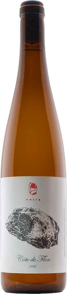 Côte de Flon