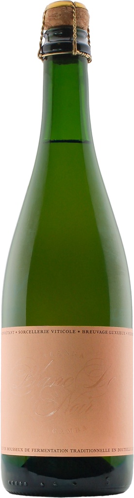 Blanc de Noir 2021
