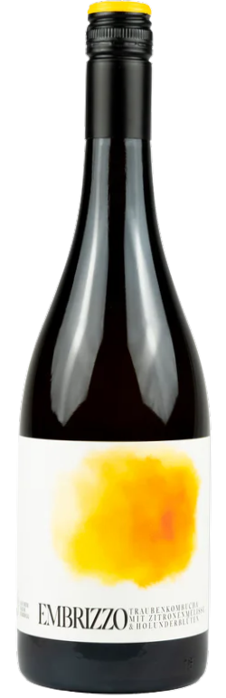 Embrizzo weiss
