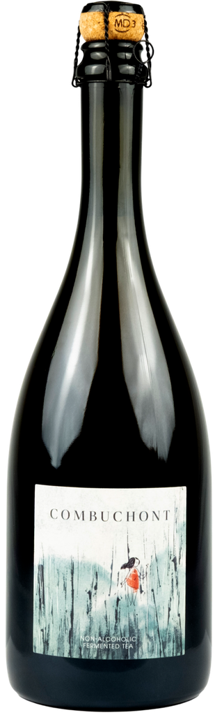 Combuchont W/O rosé 2025 
