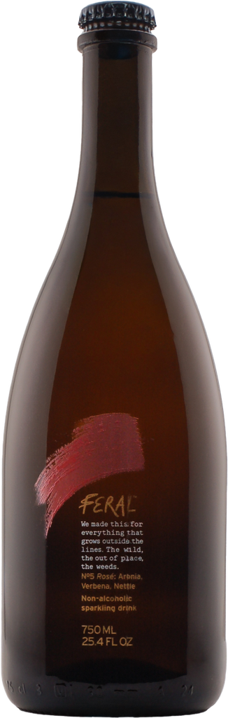 Feral N°5