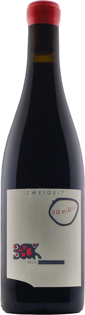 Zweigelt Bambule 2019 