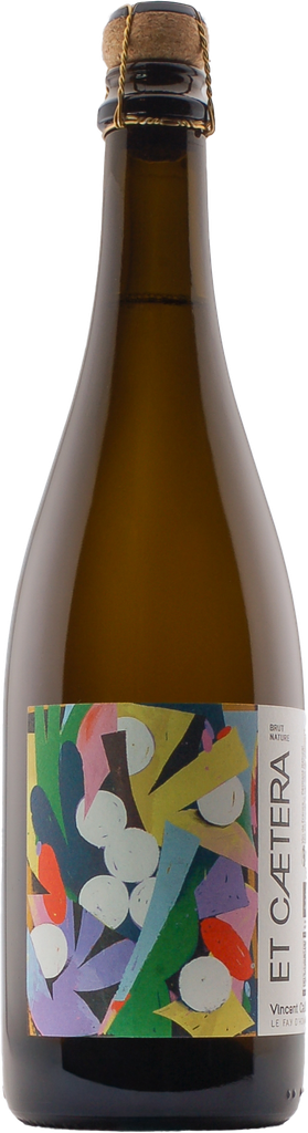  Et Caetera Brut Nature