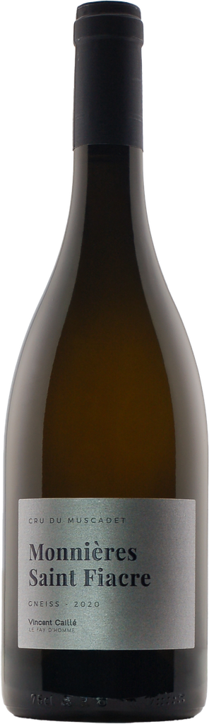 Monnière - Saint Fiacre 2020 