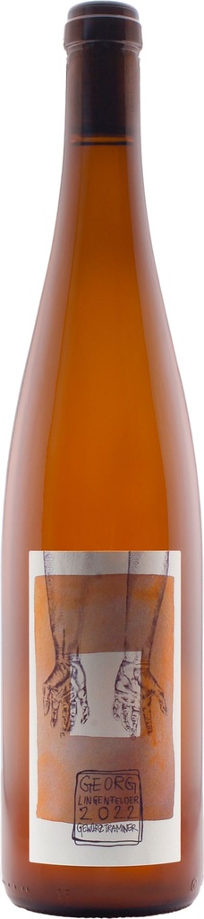 Gewürztraminer 2024