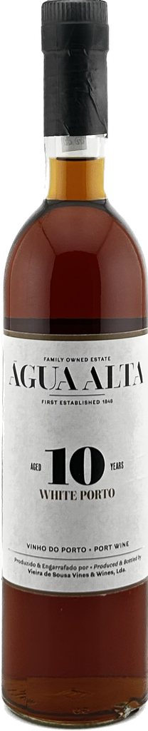 White Port 10
