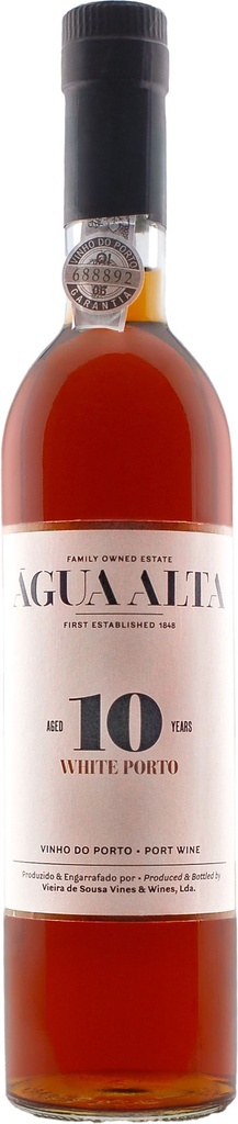 White Port 10