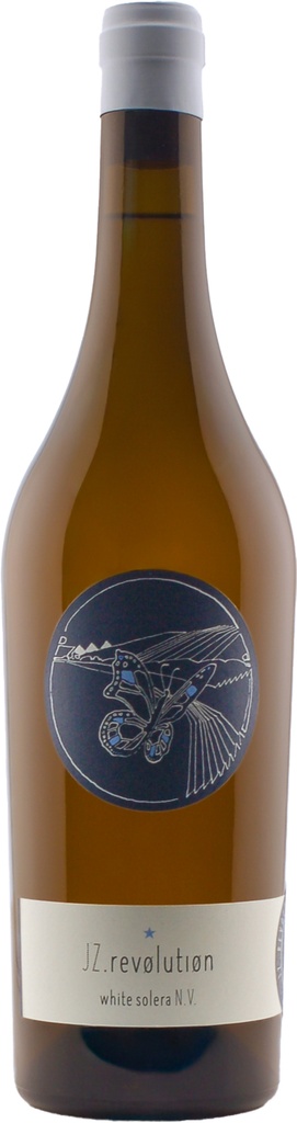 Revolution White Solera