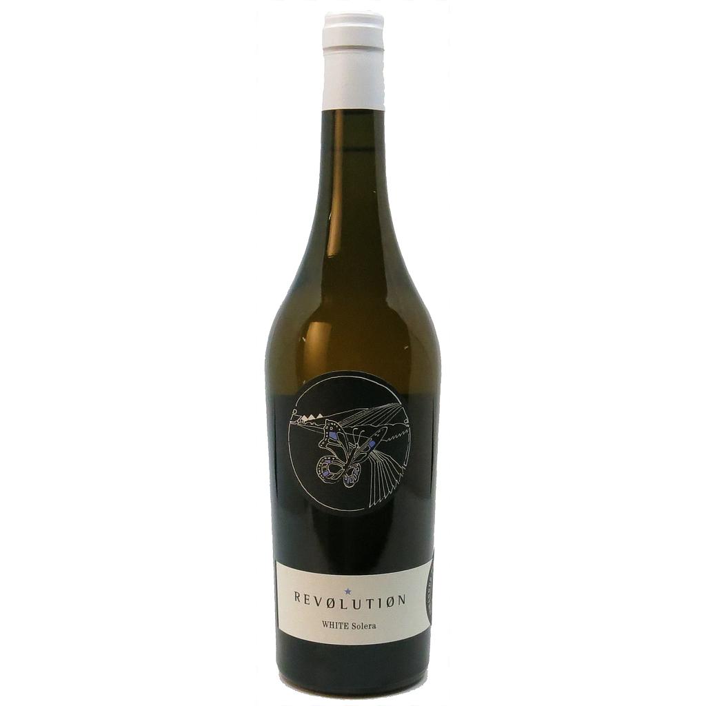 Revolution White Solera
