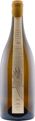 Grüner Veltliner Purus Magnum 2015