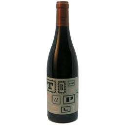 St. Laurent Reserve